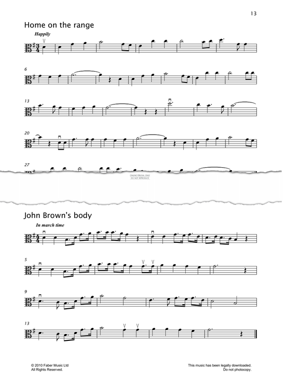 Product gallery: Page 1 of 1 John Brown's Body, American Traditional