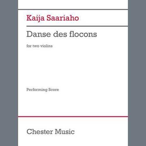 Product picture to: Danse des flocons
