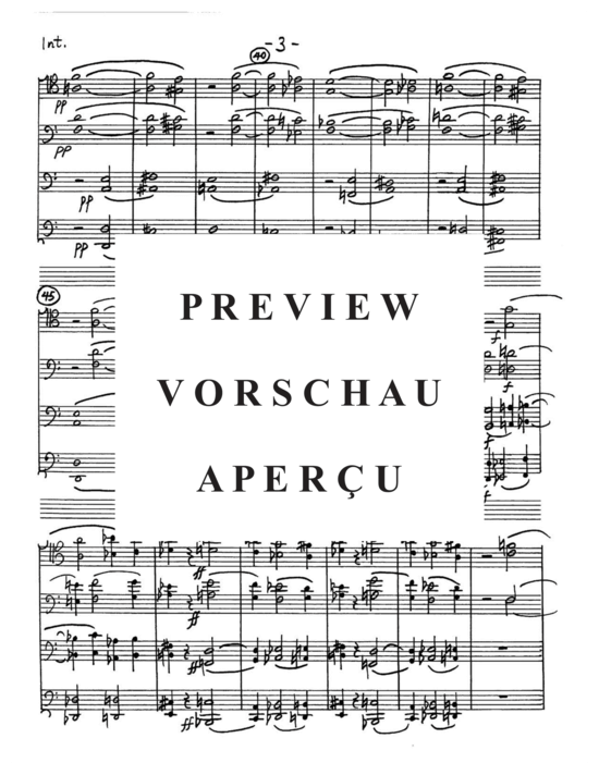 Produktgalerie: Seite 5 von 21 Intrada and Gigue , , (Euphonium Ensemble 8 Euphoniums)