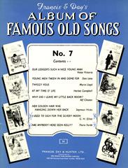 cover: Has Anybody Here Seen Kelly?, Florrie Forde