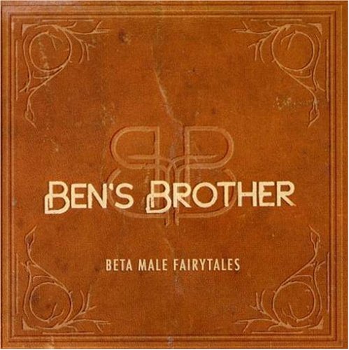 cover: Carry On, Ben's Brother