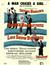 cover: A Man Chases A Girl (Until She Catches Him), Irving Berlin