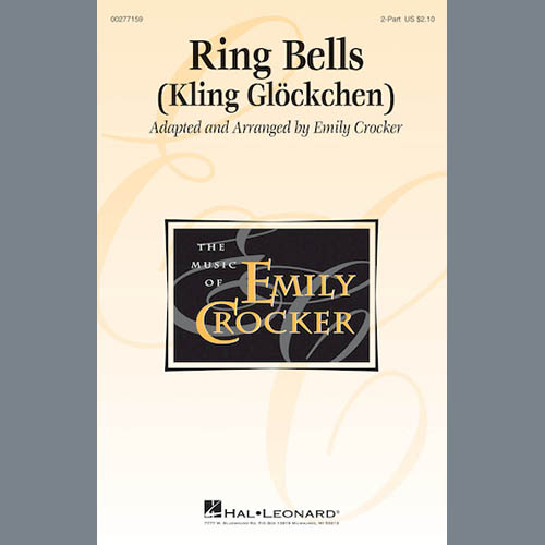 Product picture to: Ring Bells (Kling Glockchen)