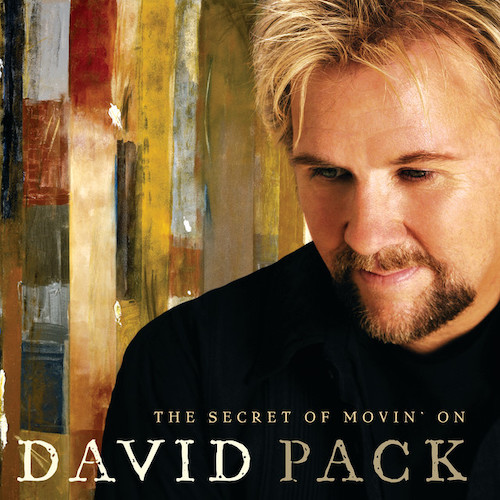 cover: A Brand New Start, David Pack & Steve Perry, Gesang, Gitarre, Klavier