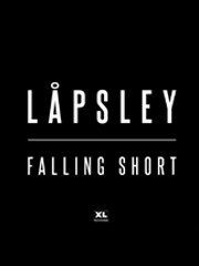cover: Falling Short, Låpsley