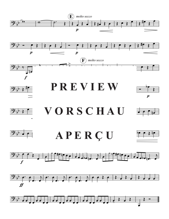 gallery: Marsch aus Nussknacker-Suite , , (Blechbläserquintett)