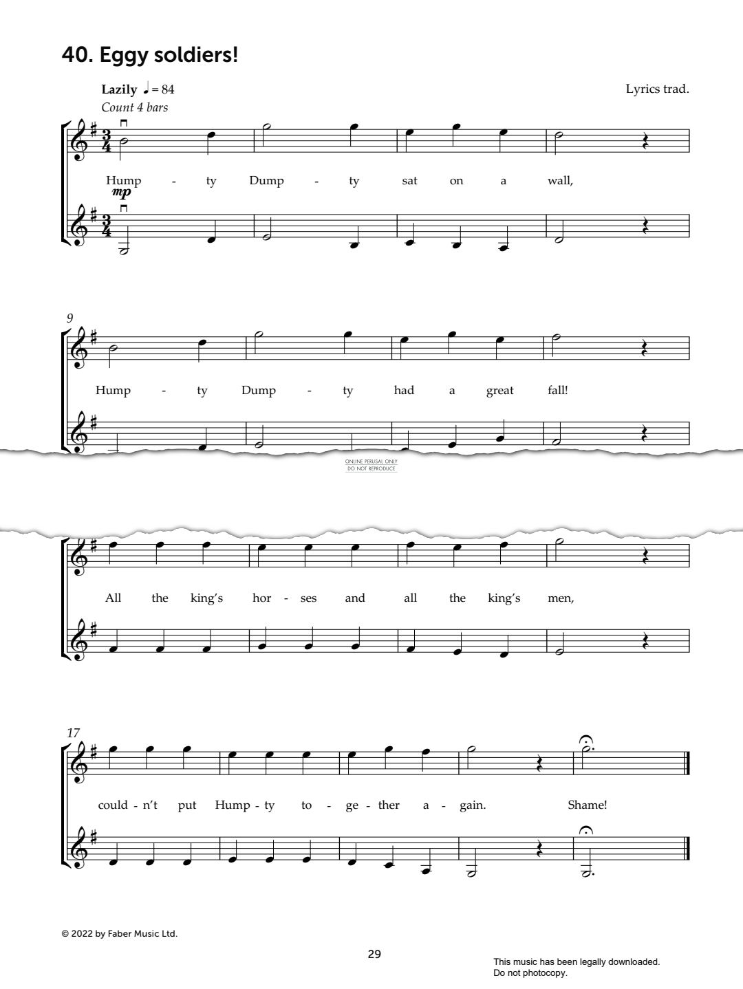 Produktgalerie: Seite 1 von 1 Eggy Soldiers, Mark Wilson, Klavier, Violine