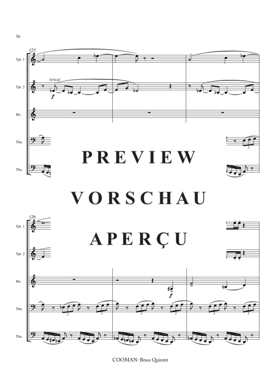 gallery: Brass Quintet , , (Blechbläserquintett)