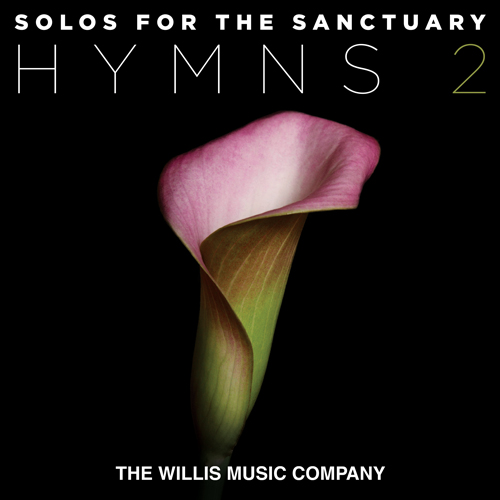 cover: Turn Your Eyes Upon Jesus/Softly And Tenderly (arr. Glenda Austin),