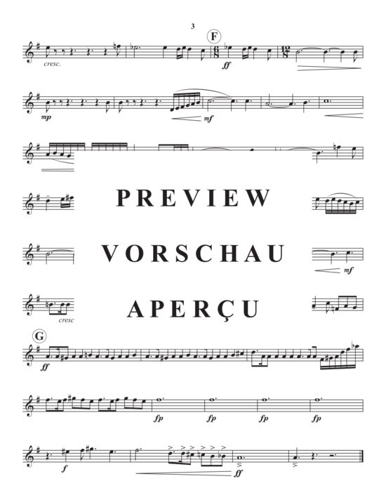 Product gallery: Page 21 of 21 In Suspension , , (Euphonium Quartet)