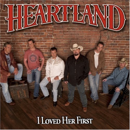 cover: I Loved Her First, Heartland
