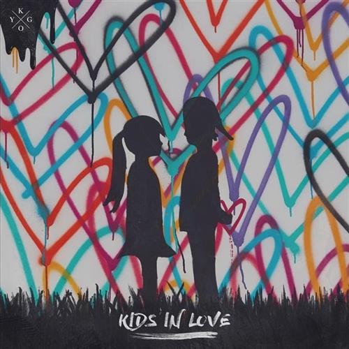 cover: Kids In Love, Kygo feat. The Night Game