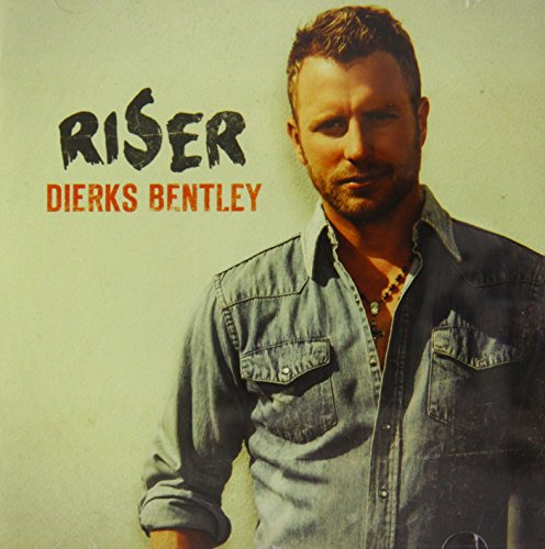 cover: Say You Do, Dierks Bentley