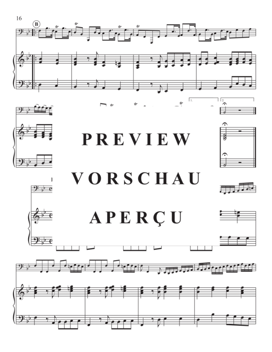 Product gallery: Page 18 of 21 Sechs Sonaten , , (tuba + piano)