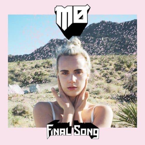 cover: Final Song, MO