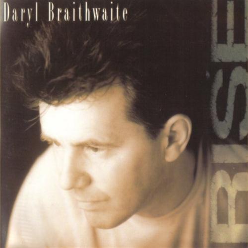 cover: The Horses, Daryl Braithwaite, Melodieinstrument