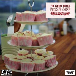 cover: Countryside Air (Theme from The Great British Bake Off), Thomas Howe