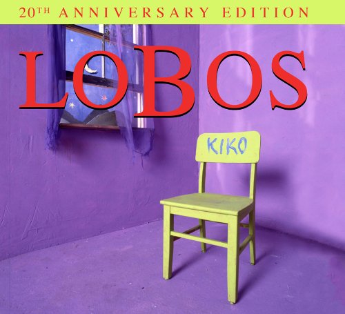 Produktbild zu: Kiko And The Lavender Moon