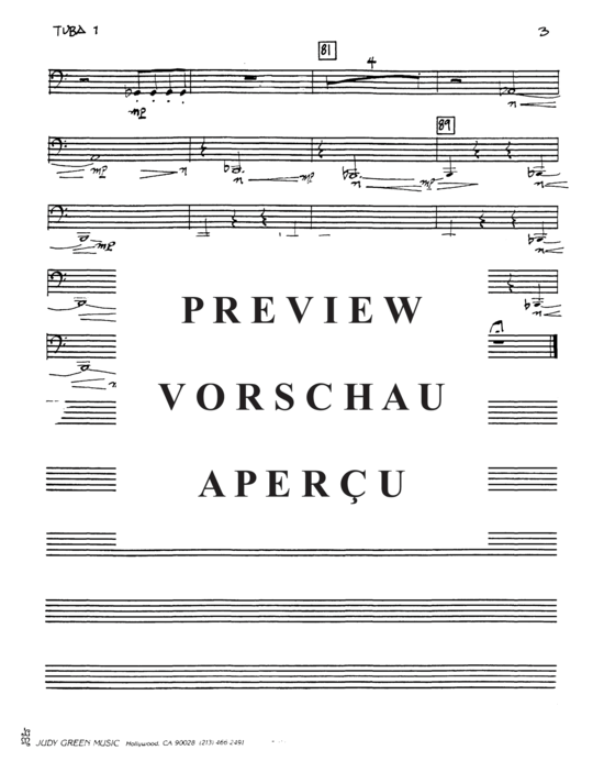 gallery: Circle VIII: Bowge IV , , (Tuba Quartett EETT)