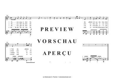 Product gallery: Page 3 of 3 Mein Knappe, wie kommst du an Stirn und Brust , , (guitar + vocals)