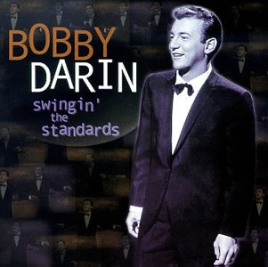 cover: Talk To The Animals, Bobby Darin