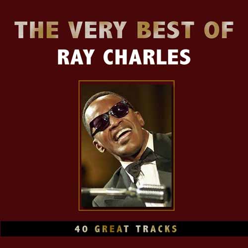 cover: You Don't Know Me, Ray Charles, Elvis Presley, Eddy Arnold, Mickey Gilley