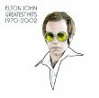 Product picture to: Can you feel the love tonight Elton John