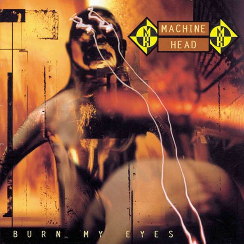 cover: Davidian, Machine Head, Gitarre