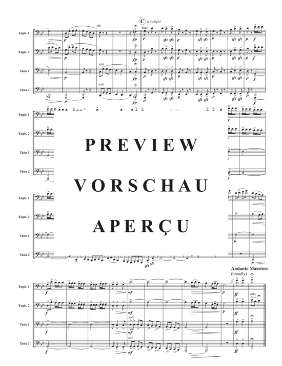 Product gallery: Page 4 of 12 God Rest Ye Merry Gentlemen , , (Tuba Quartett EETT)