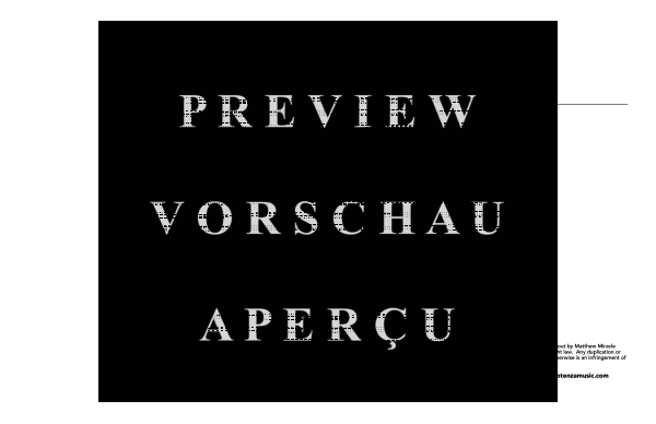 Product gallery: Page 3 of 10 Bluez, , (flute solo)