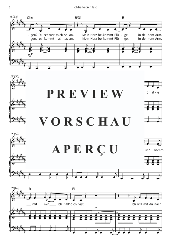 gallery: Herzschlag-Momente, Sandra Diano, Matthias Carras, Linda Feller, Rosanna Rocci, Mike Bauhaus, Jürgen Peter, Gesang und Klavier