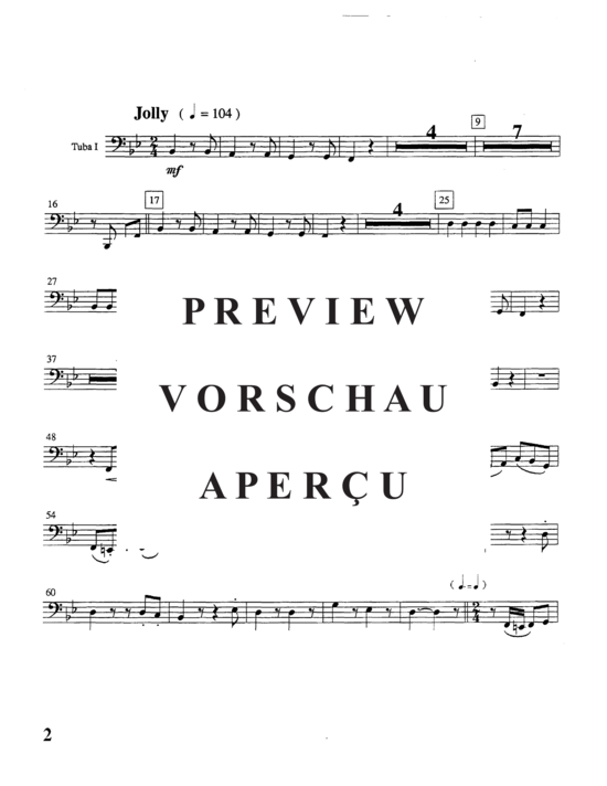 Product gallery: Page 17 of 21 St. Nicholas Ground , , (Tuba Quartett EETT)