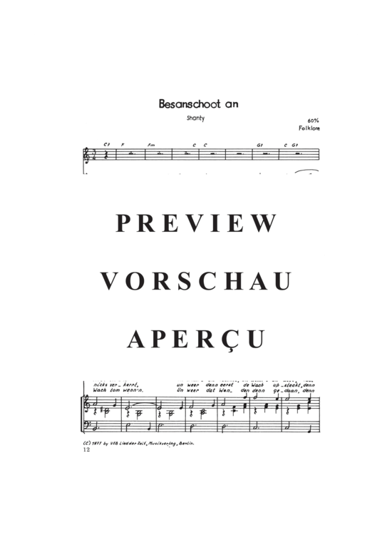 Product gallery: Page 14 of 21 Horst Köbbert von A-Z , , Piano and Voice