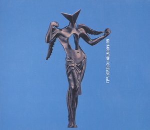 cover: Battle Without Honor Or Humanity, Tomoyasu Hotei