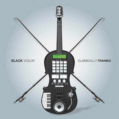 Product picture to: Virtuoso
