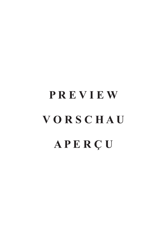 gallery: 40 Études for Violin , , (Geige Solo)