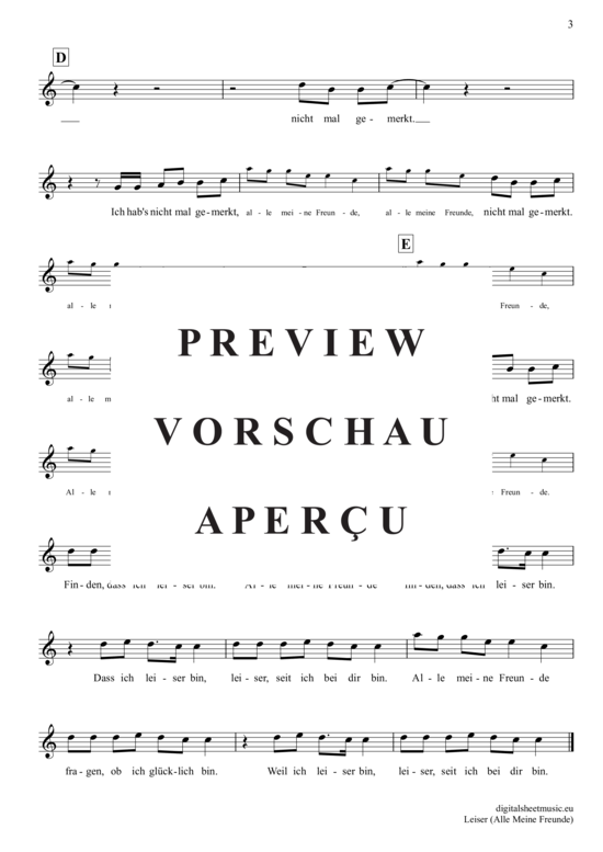 Produktgalerie: Seite 4 von 4 Leiser , Lea, (Oboe)