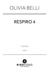 Produktbild zu: Respiro 4