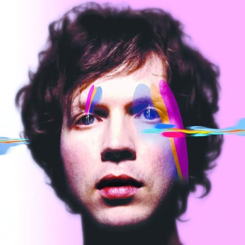 cover: Guess I'm Doing Fine, Beck
