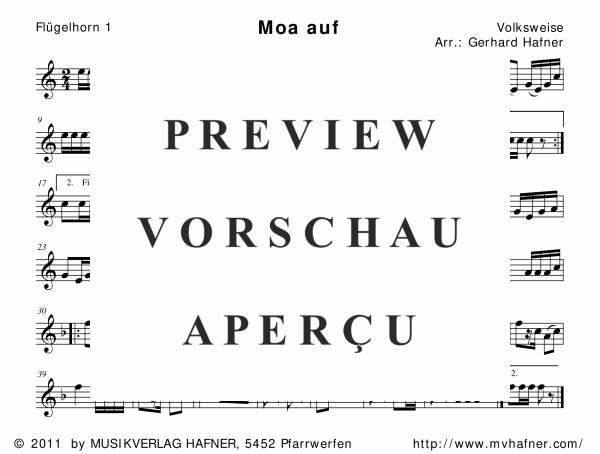 gallery: Moa auf, , (woodwind and brass)