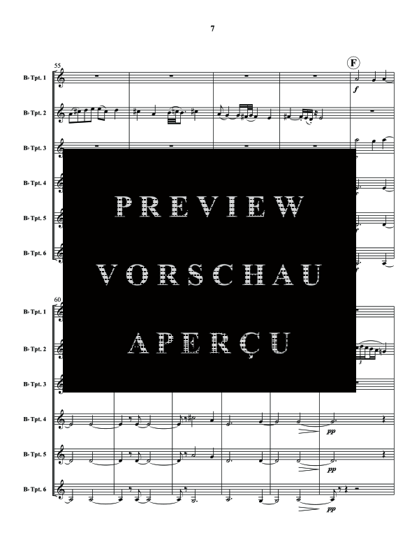 gallery: Uddmaya, , Trumpet Sextet