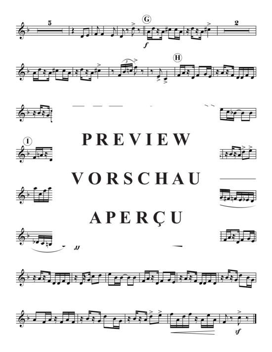 Produktgalerie: Seite 9 von 15 Pickles and Peppers , , (Blechbläserquintett)