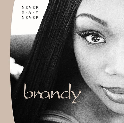 cover: The Boy Is Mine, Brandy & Monica