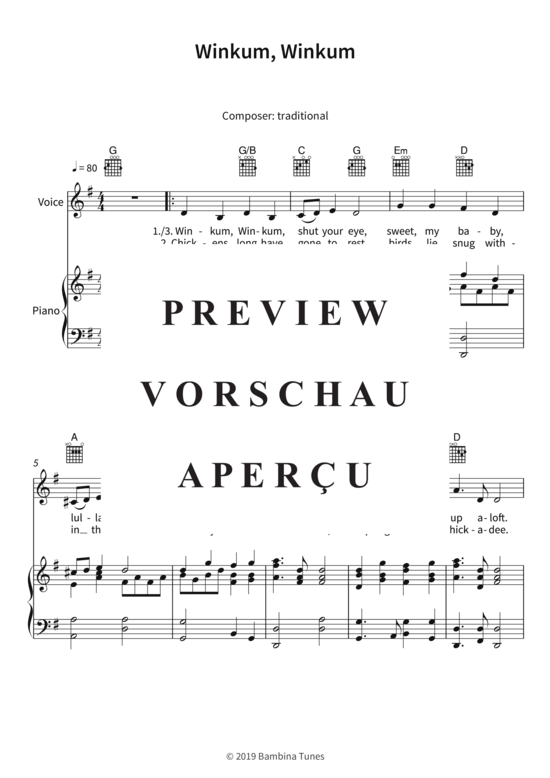 Produktbild zu: Winkum, WinkumLars Opfermann