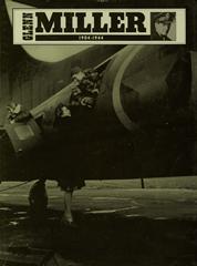 cover: Sunrise Serenade, Glenn Miller