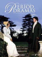 cover: Sebastian (from "Brideshead Revisted"), Adrian Johnston, Klavier