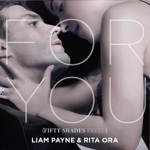 cover: For You, Liam Payne