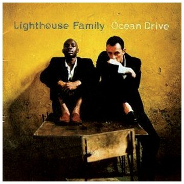 cover: Ocean Drive, Lighthouse Family