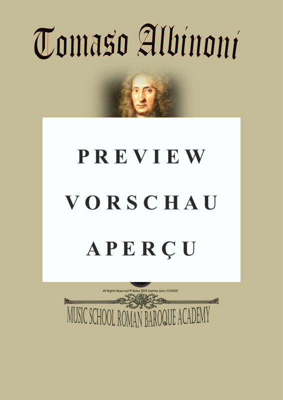 Product gallery: Page 2 of 11 12 Flute Concertos Op.5, , Flute and Piano/Harpsichord