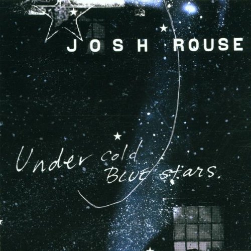cover: The Whole Night Through, Josh Rouse